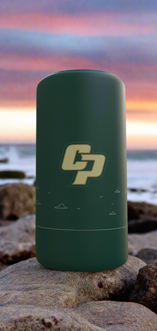 Cal Poly San Luis Obispo Sleeve