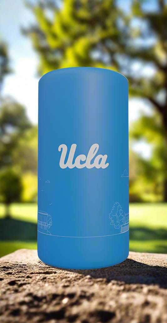 UCLA Sleeve