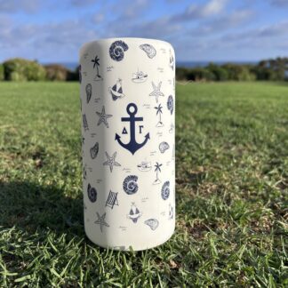 Delta Gamma - 32 oz Hydro Flask