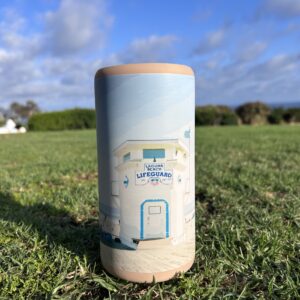 Laguna Beach Sleeve - 32 oz Hydro Flask Sleeve